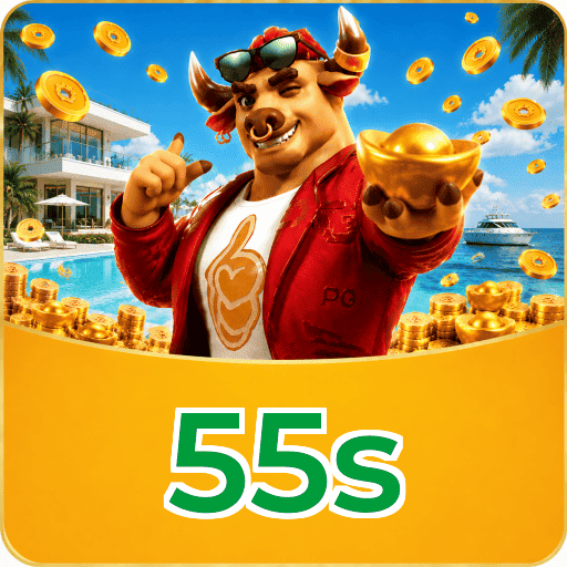 55s Logo 3