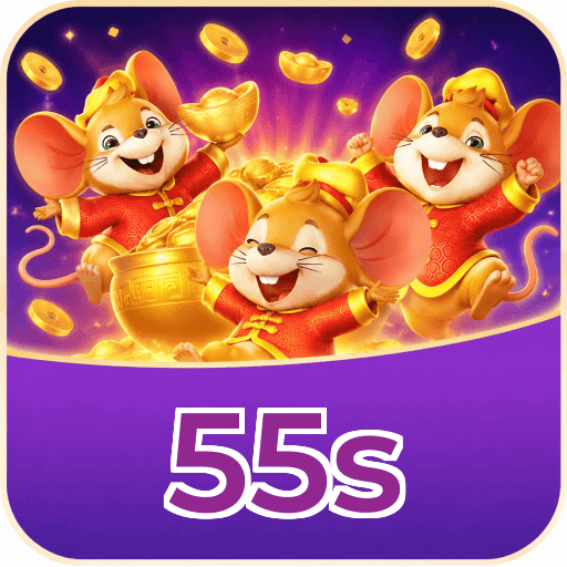 55s Licenciado Curaçao - Segurança SSL 256-bit