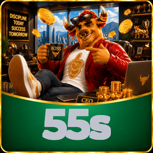 55s Pagamento Seguro SSL
