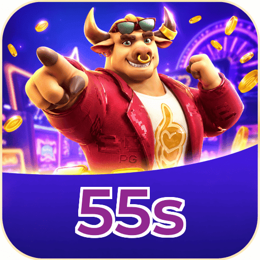 55s Instalar Logo 1