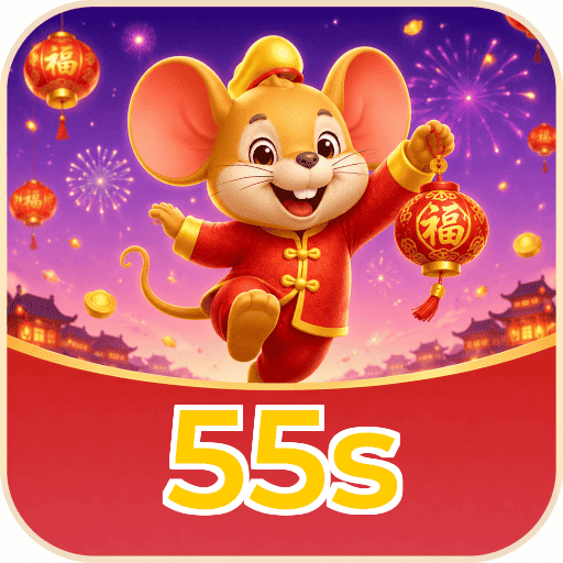 Loteria 55s - Mega-Sena online