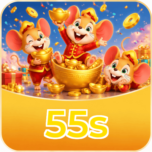 55s Segurança Logo 2