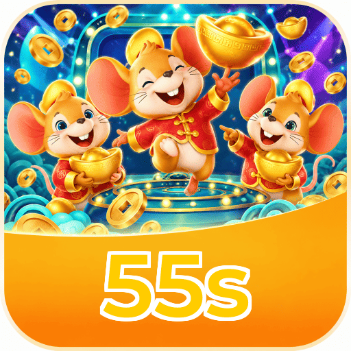 Slots 55s - Jackpots Progressivos