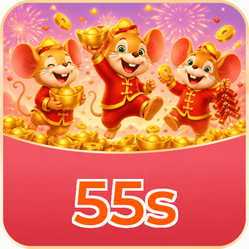 Slots 55s - RTP Alto Certificado