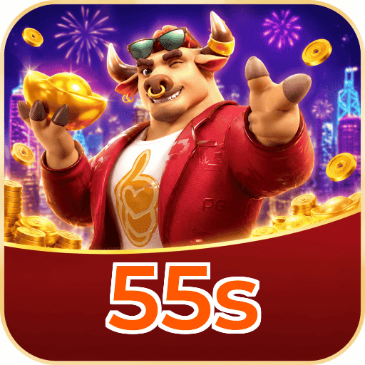 Loteria 55s - Mega-Sena online