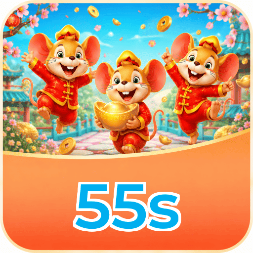 Slots 55s - Giros Grátis Diários